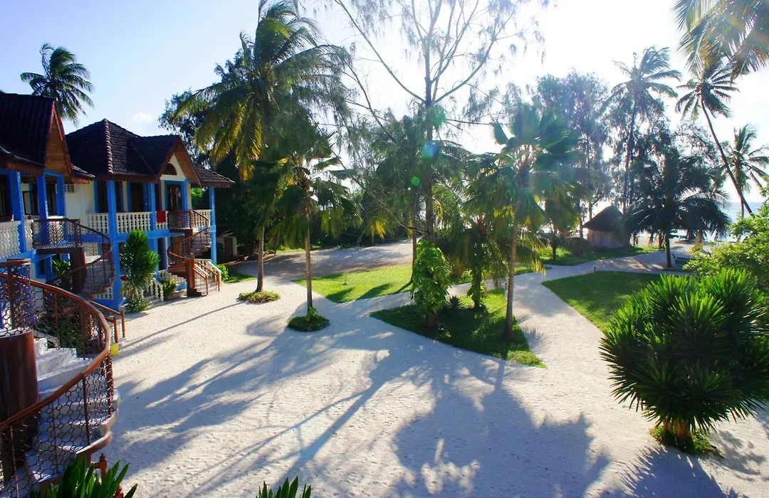 Smiles Beach Hotel-1